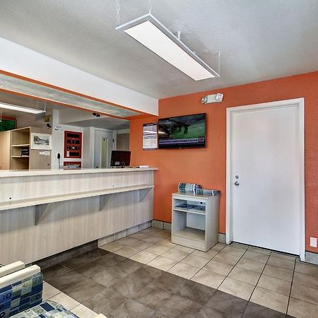 Motel 6-Pocatello, Id - Chubbuck מראה חיצוני תמונה