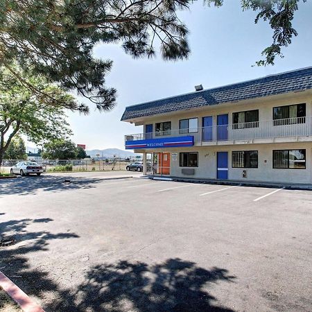 Motel 6-Pocatello, Id - Chubbuck מראה חיצוני תמונה