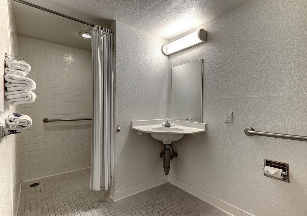 Motel 6-Pocatello, Id - Chubbuck מראה חיצוני תמונה