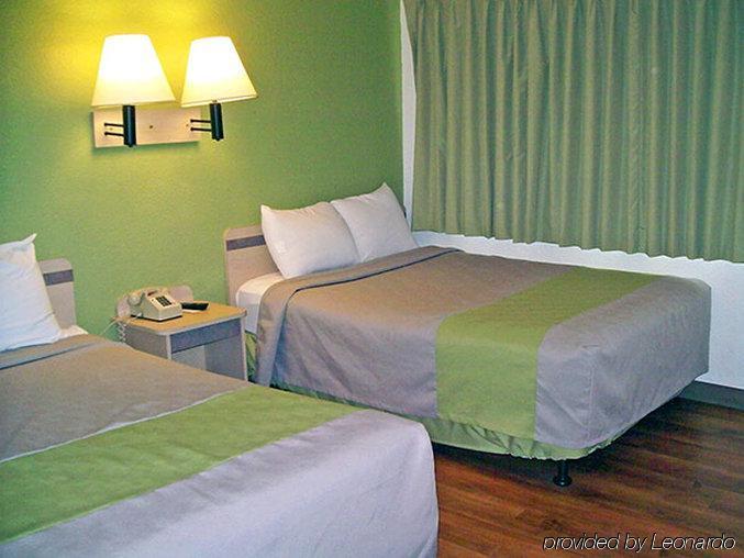 Motel 6-Pocatello, Id - Chubbuck מראה חיצוני תמונה