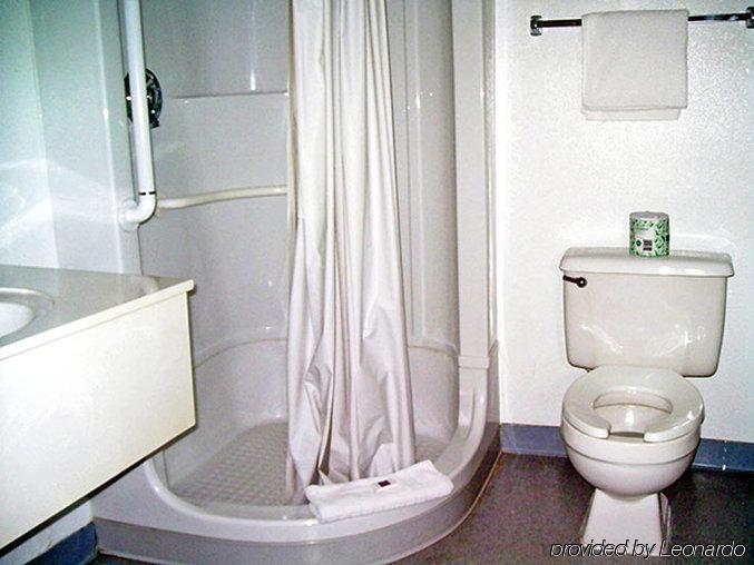 Motel 6-Pocatello, Id - Chubbuck מראה חיצוני תמונה