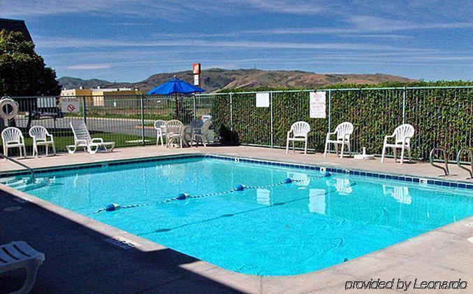 Motel 6-Pocatello, Id - Chubbuck מראה חיצוני תמונה