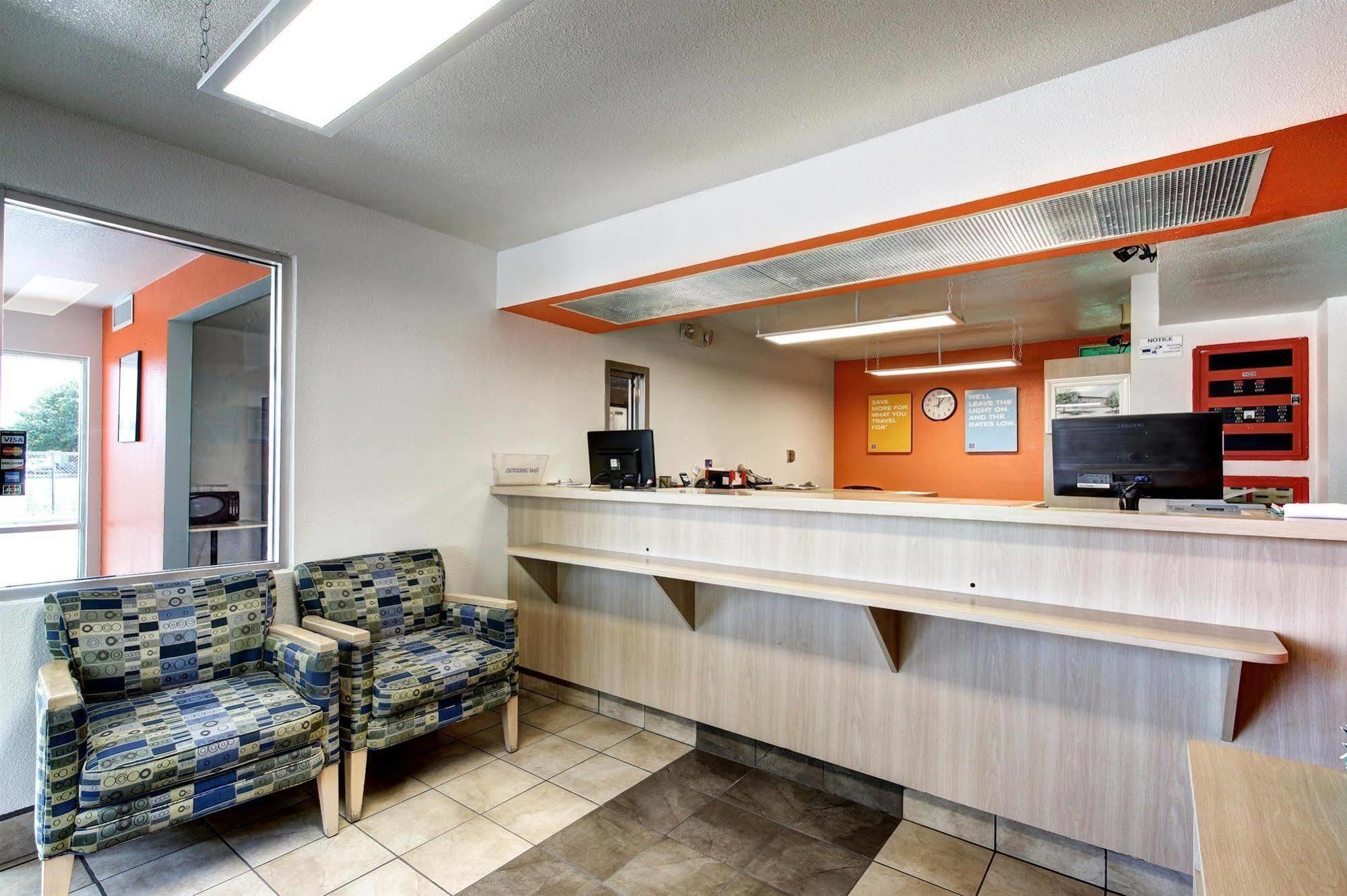 Motel 6-Pocatello, Id - Chubbuck מראה חיצוני תמונה