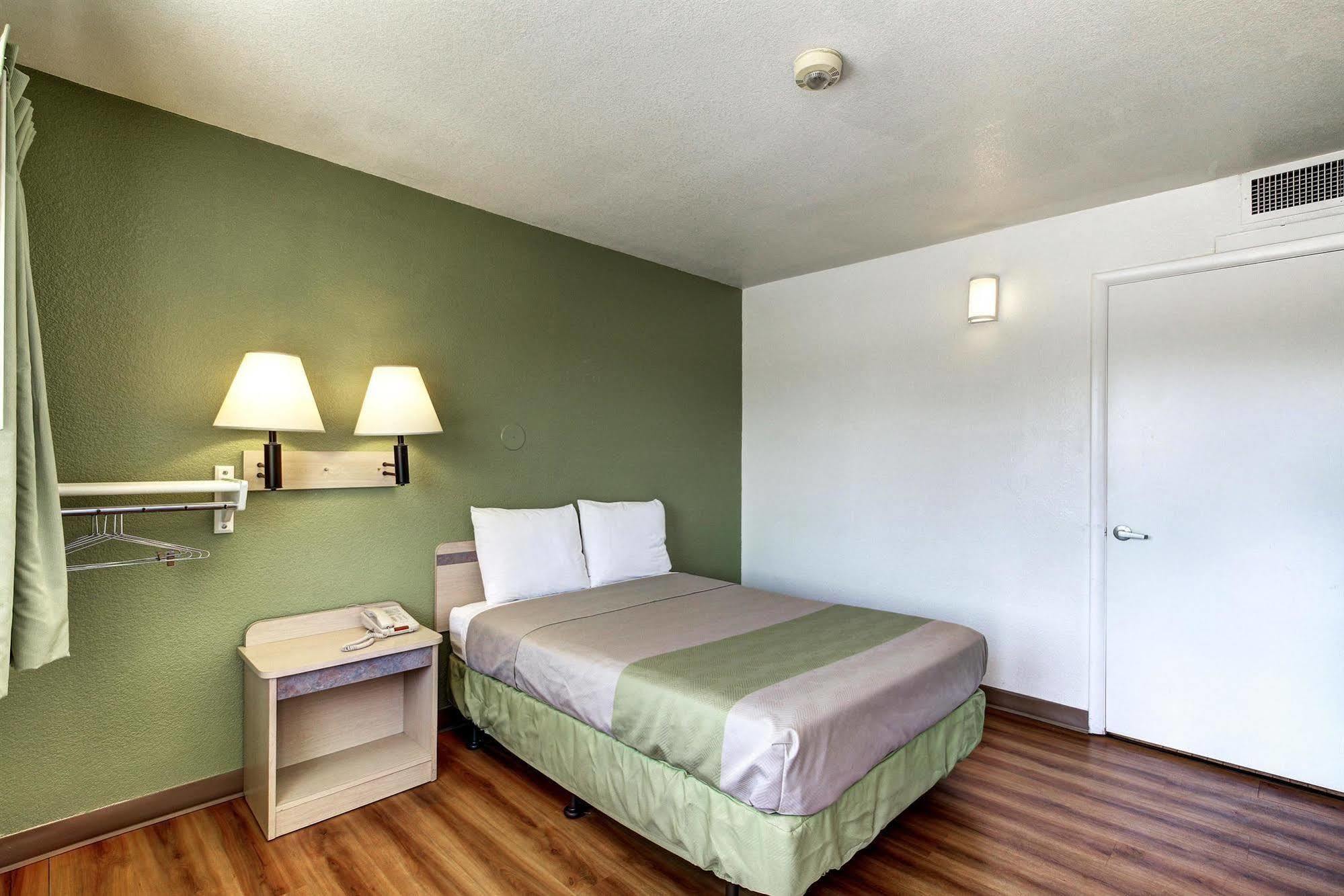 Motel 6-Pocatello, Id - Chubbuck מראה חיצוני תמונה