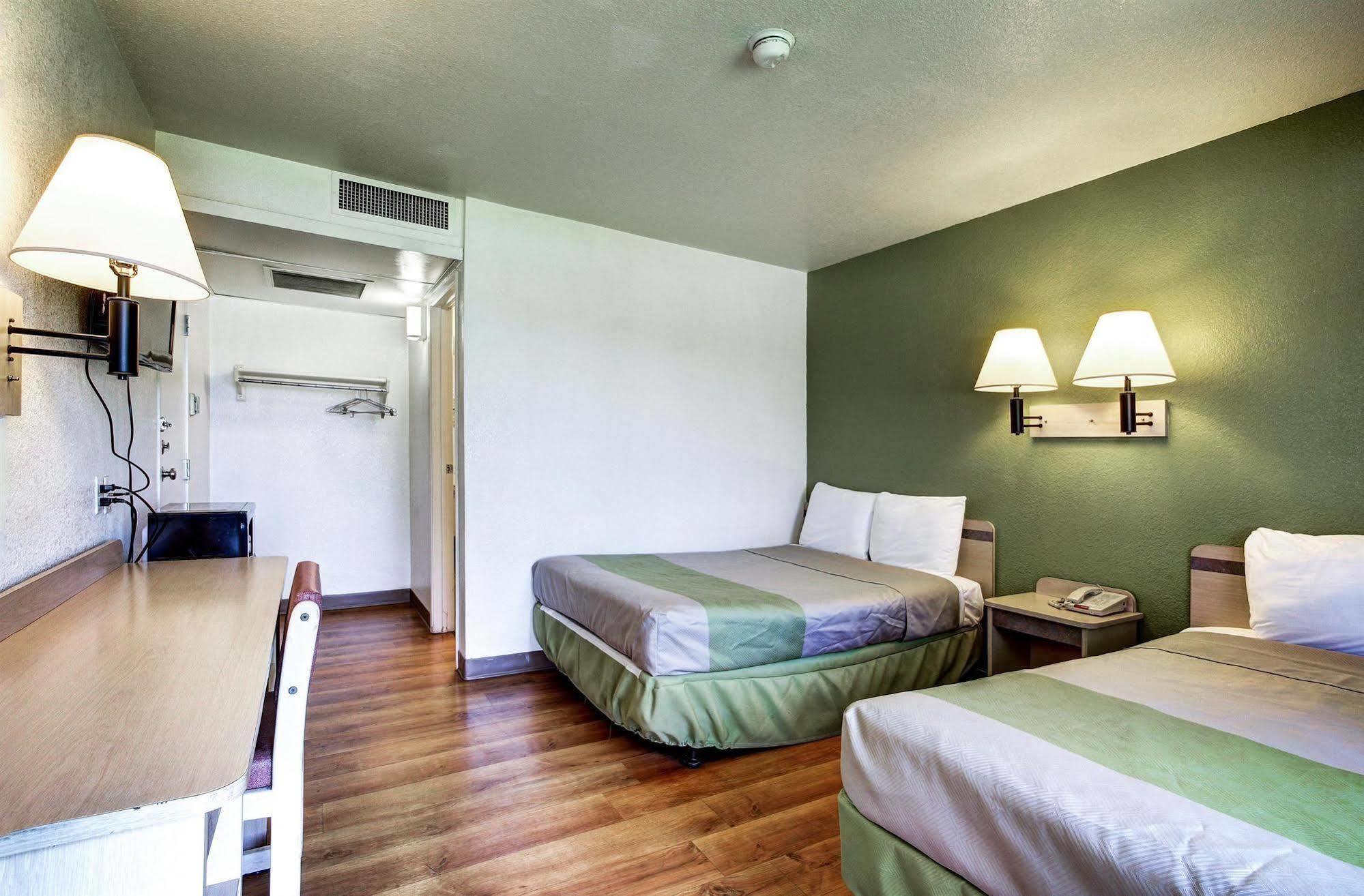Motel 6-Pocatello, Id - Chubbuck מראה חיצוני תמונה