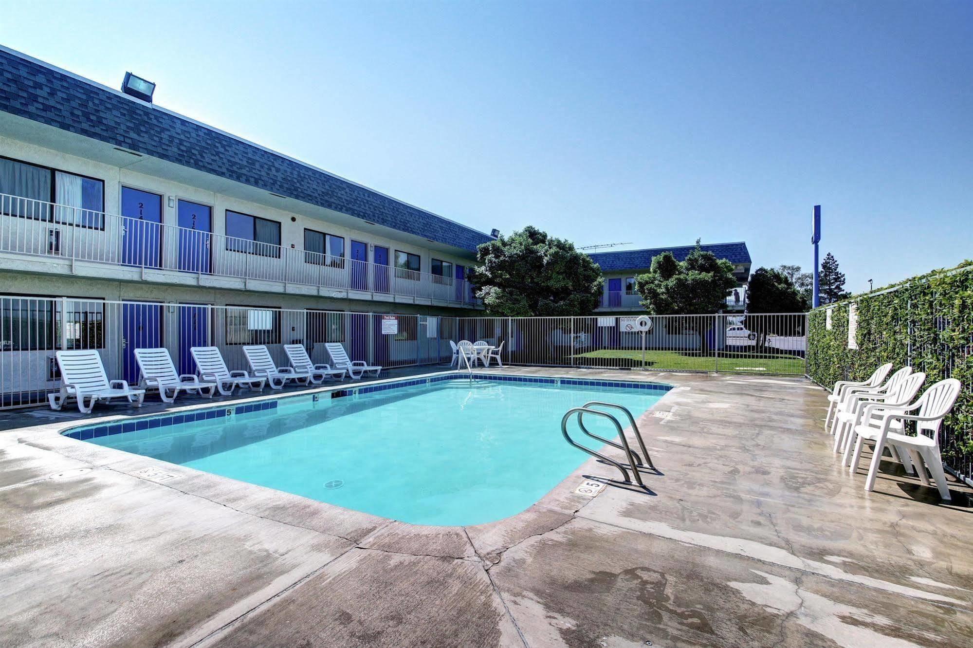 Motel 6-Pocatello, Id - Chubbuck מראה חיצוני תמונה