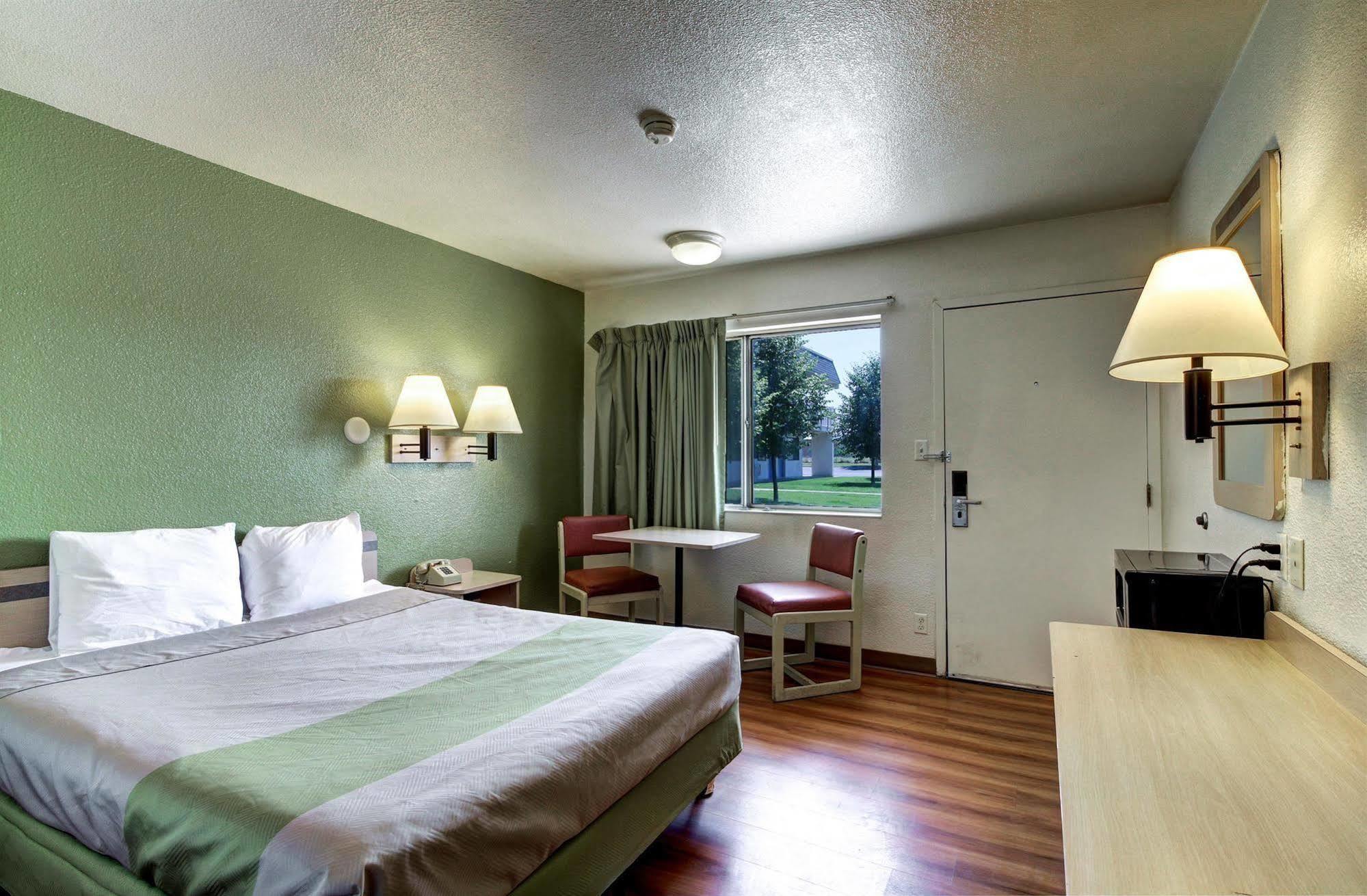 Motel 6-Pocatello, Id - Chubbuck מראה חיצוני תמונה